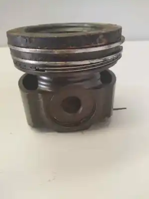 Second-hand car spare part piston for scania serie p/g/r (l-clase) 12.7 diesel oem iam references 2619545  