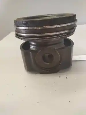 Second-hand car spare part piston for scania serie p/g/r (l-clase) 12.7 diesel oem iam references 2619545  