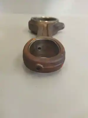 Second-hand car spare part connecting rod for scania serie p/g/r (l-clase) 12.7 diesel oem iam references 2190306  2263286