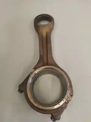 Second-hand car spare part connecting rod for scania serie p/g/r (l-clase) 12.7 diesel oem iam references 2190306  2263286