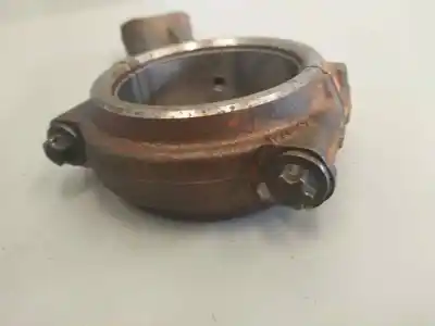 Second-hand car spare part connecting rod for scania serie p/g/r (l-clase) 12.7 diesel oem iam references 2190306  2263286