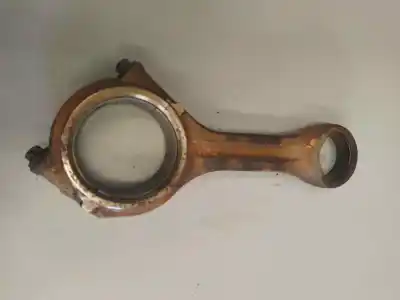 Second-hand car spare part connecting rod for scania serie p/g/r (l-clase) 12.7 diesel oem iam references 2190306  2263286