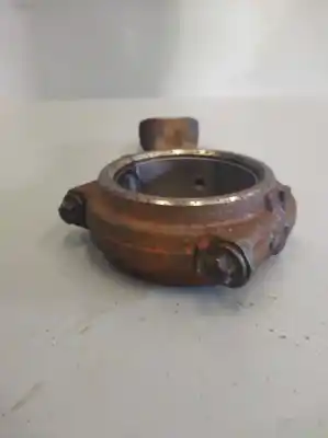 Second-hand car spare part connecting rod for scania serie p/g/r (l-clase) 12.7 diesel oem iam references 2190306  2263286