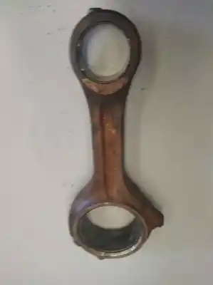 Second-hand car spare part connecting rod for scania serie p/g/r (l-clase) 12.7 diesel oem iam references 2190306  2263286