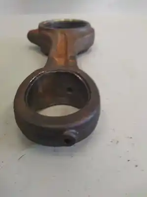 Second-hand car spare part connecting rod for scania serie p/g/r (l-clase) 12.7 diesel oem iam references 2190306  2263286