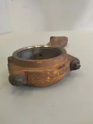 Second-hand car spare part connecting rod for scania serie p/g/r (l-clase) 12.7 diesel oem iam references 2190306  2263286
