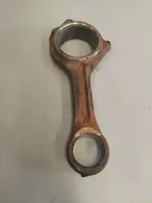 Second-hand car spare part connecting rod for scania serie p/g/r (l-clase) 12.7 diesel oem iam references 2190306  2263286