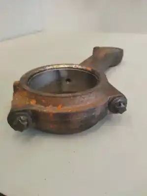 Second-hand car spare part connecting rod for scania serie p/g/r (l-clase) 12.7 diesel oem iam references 2190306  2263286
