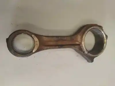 Second-hand car spare part connecting rod for scania serie p/g/r (l-clase) 12.7 diesel oem iam references 2190306  2263286