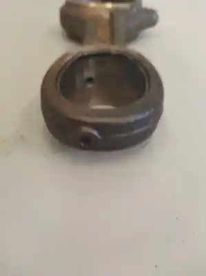 Second-hand car spare part connecting rod for scania serie p/g/r (l-clase) 12.7 diesel oem iam references 2190306  2263286