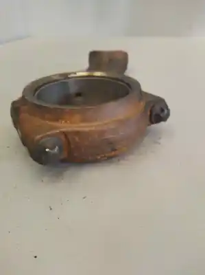 Second-hand car spare part connecting rod for scania serie p/g/r (l-clase) 12.7 diesel oem iam references 2190306  2263286