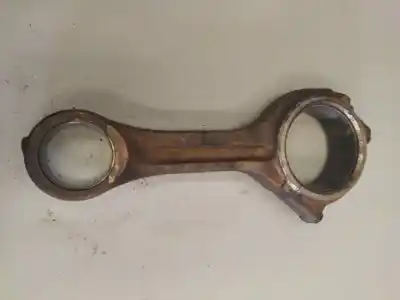 Second-hand car spare part connecting rod for scania serie p/g/r (l-clase) 12.7 diesel oem iam references 2190306  2263286