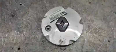 Автозапчастина б/у КАПКИ СТУПИЦІ для RENAULT CLIO II FASE II (B/CB0)  Посилання на OEM IAM 8200081301  14.50CM
