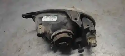 Second-hand car spare part right headlight for opel corsa b gls oem iam references 90386294  