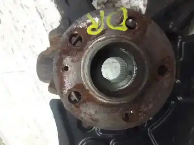 Автозапчасти б/у передняя правая кулачка за audi a3 (8l) 1.8 ambiente ссылки oem iam 1j0256m  