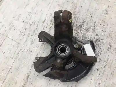 Автозапчасти б/у передняя правая кулачка за audi a3 (8l) 1.8 ambiente ссылки oem iam 1j0256m  
