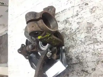 Автозапчасти б/у передняя правая кулачка за audi a3 (8l) 1.8 ambiente ссылки oem iam 1j0256m  