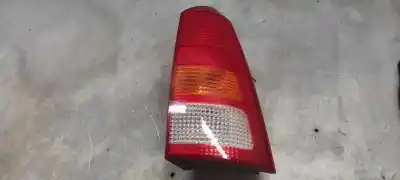 Second-hand car spare part right tailgate light for ford focus turnier (cak) ghia oem iam references 