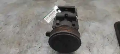 Second-hand car spare part air conditioning compressor for ford transit mod.2000 caja abierta ft 330 2.4 largo oem iam references 