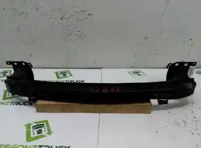 Peça sobressalente para automóvel em segunda mão reforço do pára choques dianteiro por seat leon (1p1) stylance / style referências oem iam 