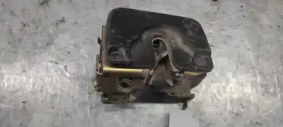 Автозапчасти б/у замок передней правой двери за renault kangoo (f/kc0) rapid ссылки oem iam 
