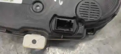 Автозапчасти б/у приборная доска за opel corsa d innovation ссылки oem iam p0013285381  ns8148091