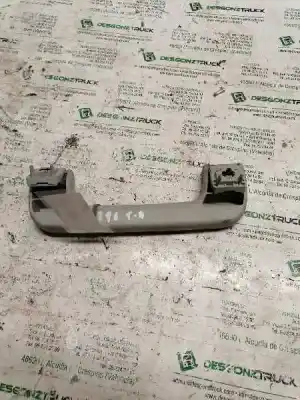 Автозапчасти б/у потолочная ручка за audi a3 (8p) 1.9 tdi ambiente ссылки oem iam 8p0857607c  