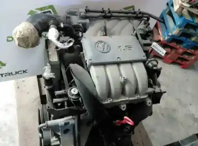 Gebrauchtes Autoersatzteil kompletter motor zum volkswagen golf iii berlina (1h1) gt special oem-iam-referenzen aft  