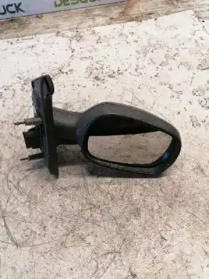 Second-hand car spare part right rearview mirror for renault megane i scenic (ja0) 1.4 cat oem iam references 