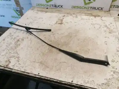 Tweedehands auto-onderdeel ruitenwisser arm rechts voor voor ford focus lim. (cb4) titanium oem iam-referenties 