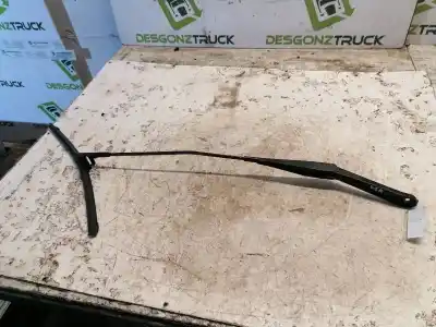 Second-hand car spare part front right windshield wiper arm for ford focus lim. (cb4) titanium oem iam references   