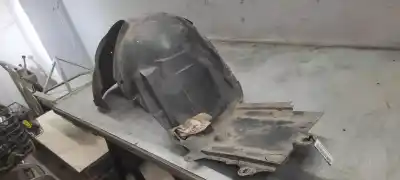 Peça sobressalente para automóvel em segunda mão cave de roda dianteira direita por bmw serie 3 berlina (e46) 2.0 16v diesel cat referências oem iam 7036496