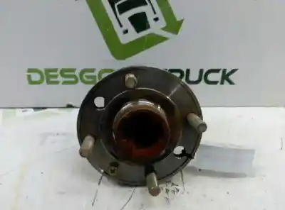 Pezzo di ricambio per auto di seconda mano boccola per chevrolet lacetti cdx riferimenti oem iam   