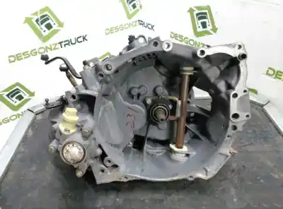 Second-hand car spare part gearbox for citroen berlingo 1.9 d multispace oem iam references 