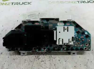 Second-hand car spare part dashboard for citroen berlingo 1.9 d multispace oem iam references 9630166680 09021499907 6113vl