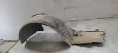 Peça sobressalente para automóvel em segunda mão cave de roda dianteira esquerda por bmw serie 3 berlina (e46) 2.0 16v diesel cat referências oem iam 7039677