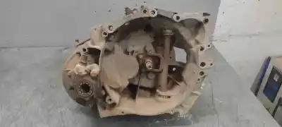 Автозапчасти б/у КОРОБКА ПЕРЕДАЧ за CITROEN C15  ссылки OEM IAM 20TE11  