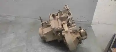 Автозапчасти б/у коробка передач за citroen c15 1.8 diesel (161) ссылки oem iam 20te11  