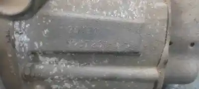 Автозапчасти б/у коробка передач за citroen c15 1.8 diesel (161) ссылки oem iam 20te11  