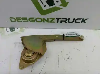 Peça sobressalente para automóvel em segunda mão elevador de vidros traseiro direito por citroen ax 1.5d armonia referências oem iam 95636557