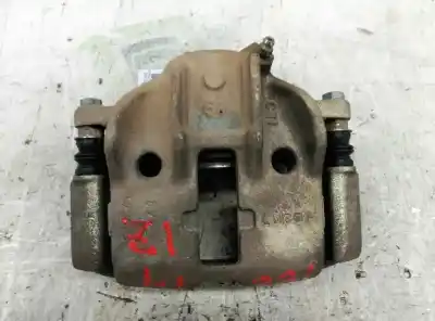 Second-hand car spare part front left brake caliper for citroen berlingo 1.9 d multispace oem iam references 4401a6