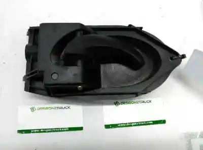 Peça sobressalente para automóvel em segunda mão PUXADOR INTERIOR DIANTEIRO DIREITO por FORD KA (CCQ)  Referências OEM IAM 97KGB22600AG  