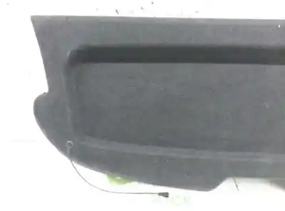 Автозапчастина б/у задній лоток для fiat stilo (192) 1.9 jtd cat посилання на oem iam 0735336549  