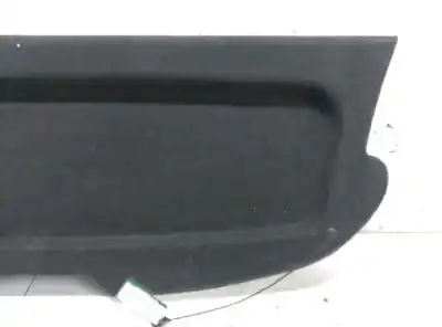 Автозапчастина б/у задній лоток для fiat stilo (192) 1.9 jtd cat посилання на oem iam 0735336549  