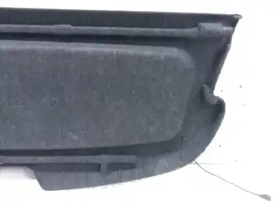 Автозапчастина б/у задній лоток для fiat stilo (192) 1.9 jtd cat посилання на oem iam 0735336549  