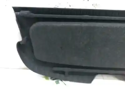 Автозапчастина б/у задній лоток для fiat stilo (192) 1.9 jtd cat посилання на oem iam 0735336549  