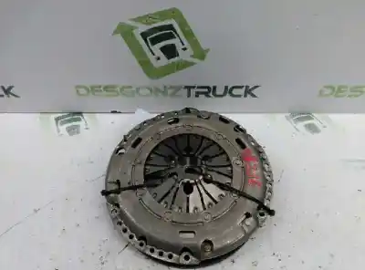 Peça sobressalente para automóvel em segunda mão kit de embreagem por seat leon (1p1) stylance / style referências oem iam 