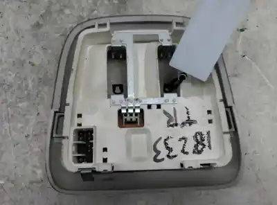 Автозапчастина б/у внутрішне світло для fiat stilo (192) 1.9 jtd cat посилання на oem iam 08861000  