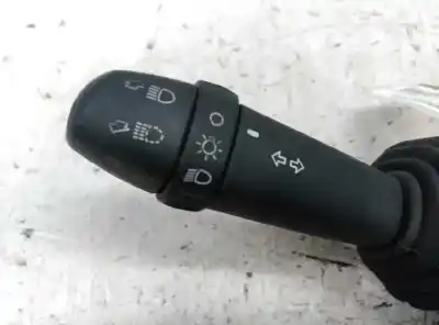 Автозапчастина б/у многофункційне управління для fiat stilo (192) 1.9 jtd cat посилання на oem iam 07353682470  