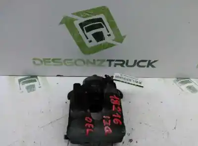 Peça sobressalente para automóvel em segunda mão pinça de travão dianteira esquerda por seat leon (1p1) stylance / style referências oem iam 